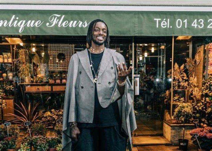 Jerami Grant - Age, Family, Bio