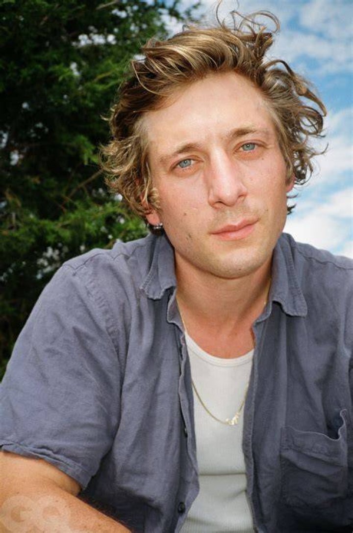 Jeremy Allen White Bio (Wiki) 