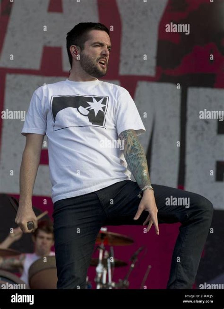 Jeremy McKinnon
