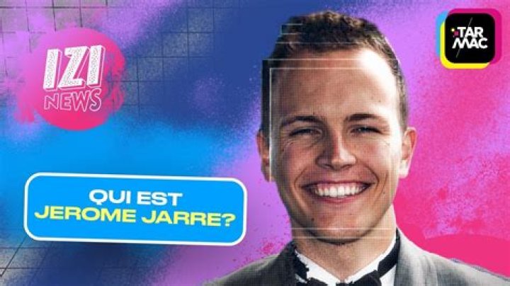Jerome Jarre: Where is this famous Vine celebrity now? Jerome Jarre: Where is this famous Vine celebrity now?