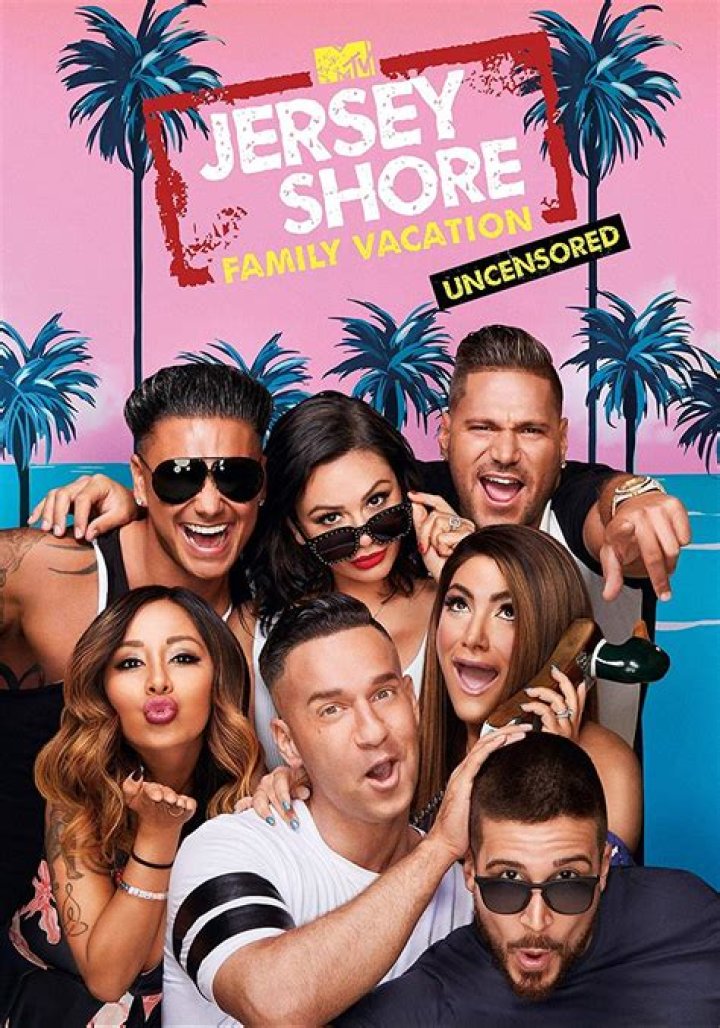 jersey shore vinny j woww