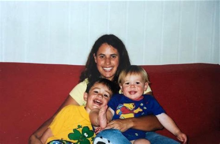 Jesse Arthars parents