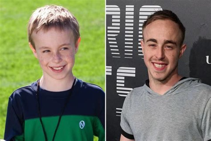 Jesse Head - Age, Family, Bio