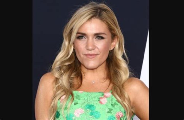 Jessica Lowe Bio (Wiki) 