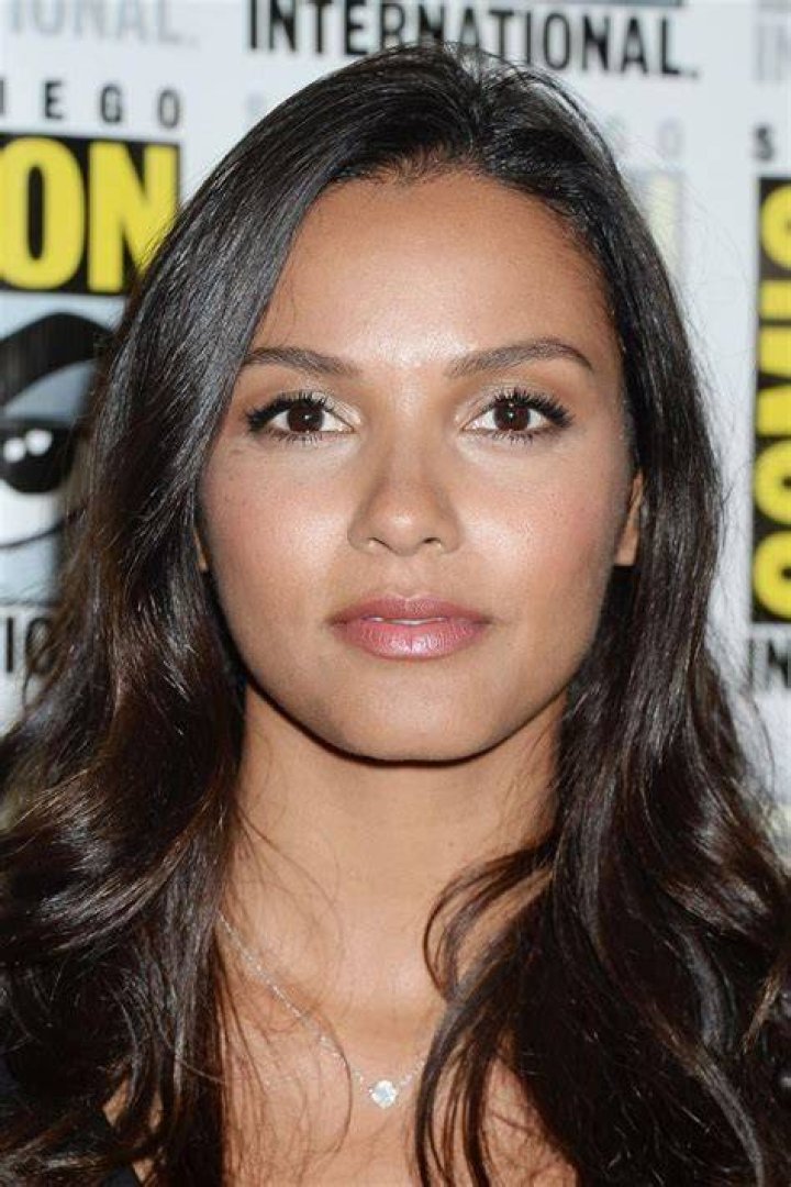 Jessica Lucas photo 2
