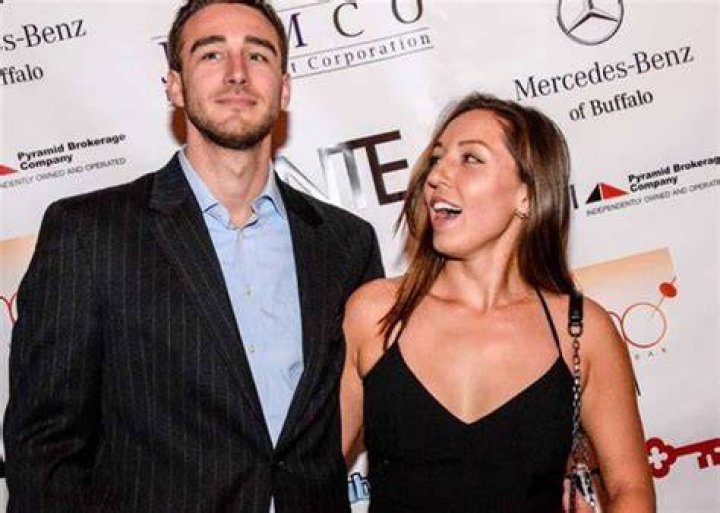 Jessica Pegula boyfriend