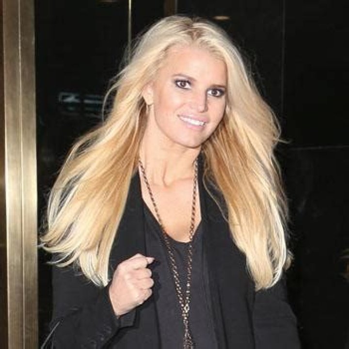 Jessica Simpson 100% Retires From Hollywood