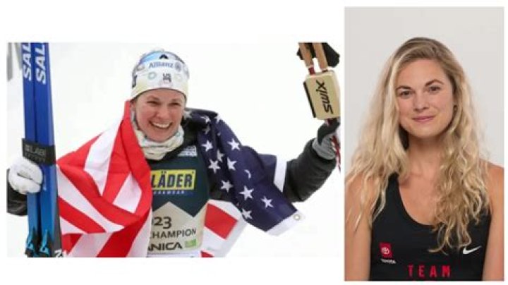 Jessie Diggins - Age, Family, Bio
