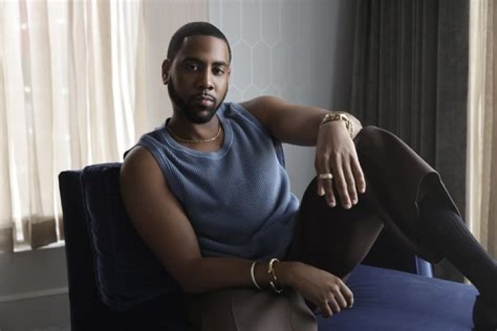 Jharrel Jerome Girlfriend