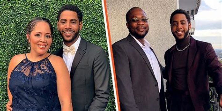 Jharrel Jerome photo 3