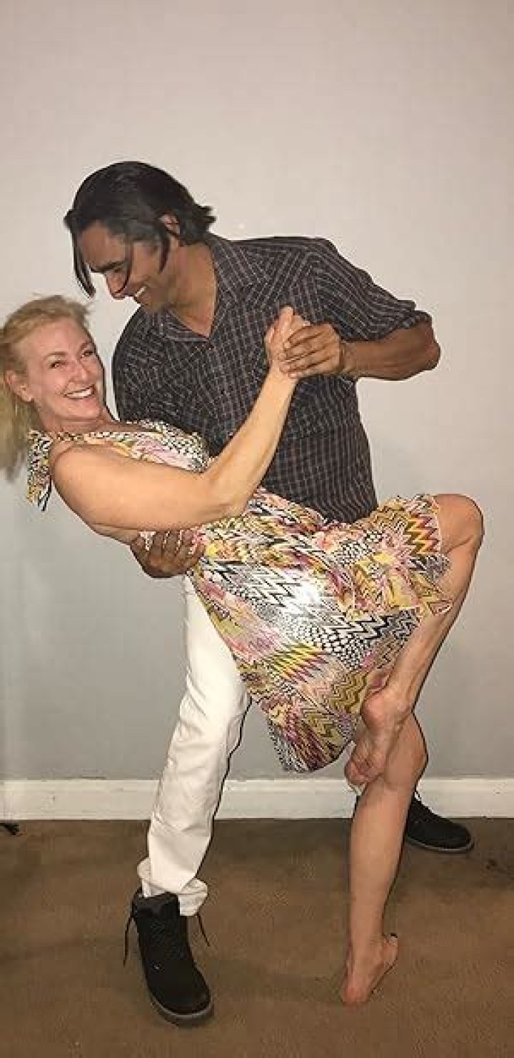 Jill Adler Bio (Wiki) 