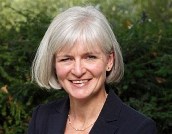 Jill Kirby Religion