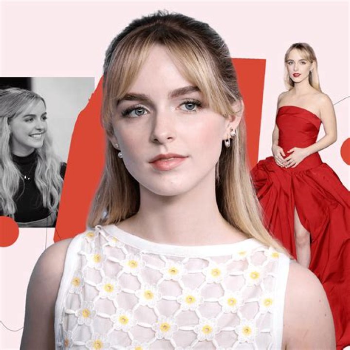 Jillian Grace Bio (Wiki) 