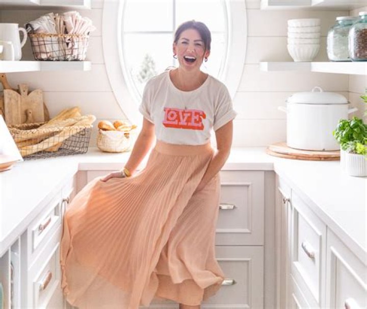 Jillian Harris