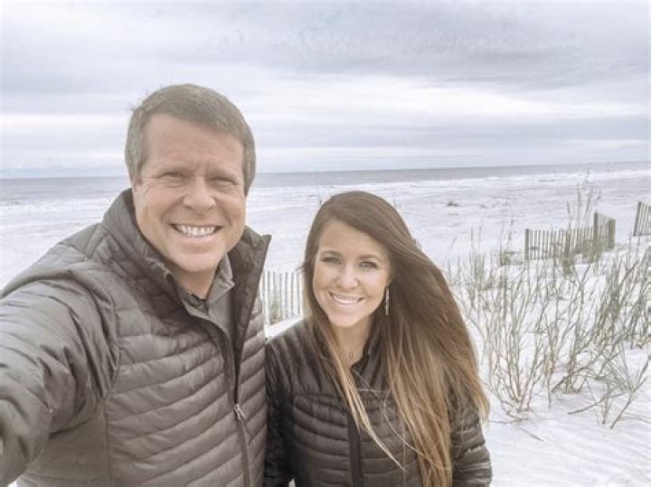 jim bob jana duggar