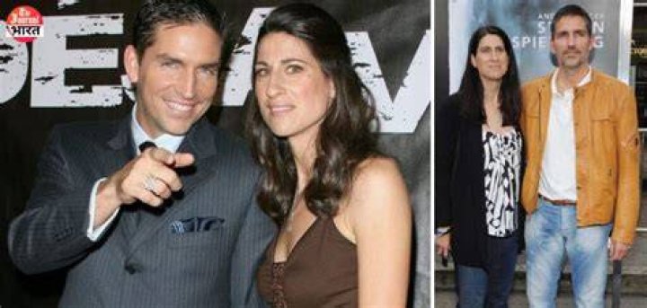 Jim Caviezel Height - CelebsHeight.org