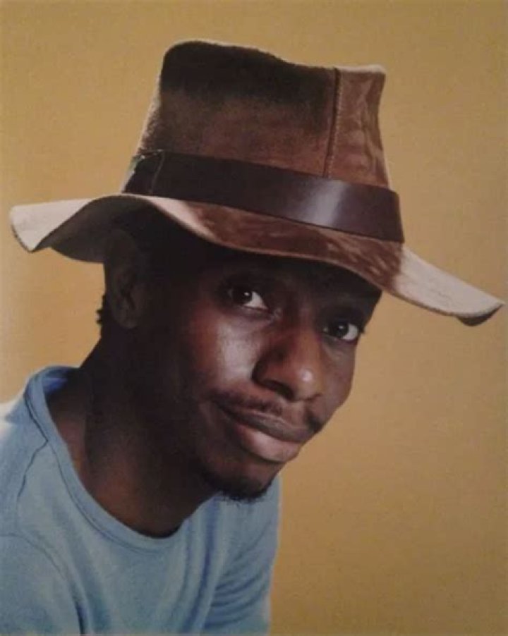 Jimmie Walker photo 2