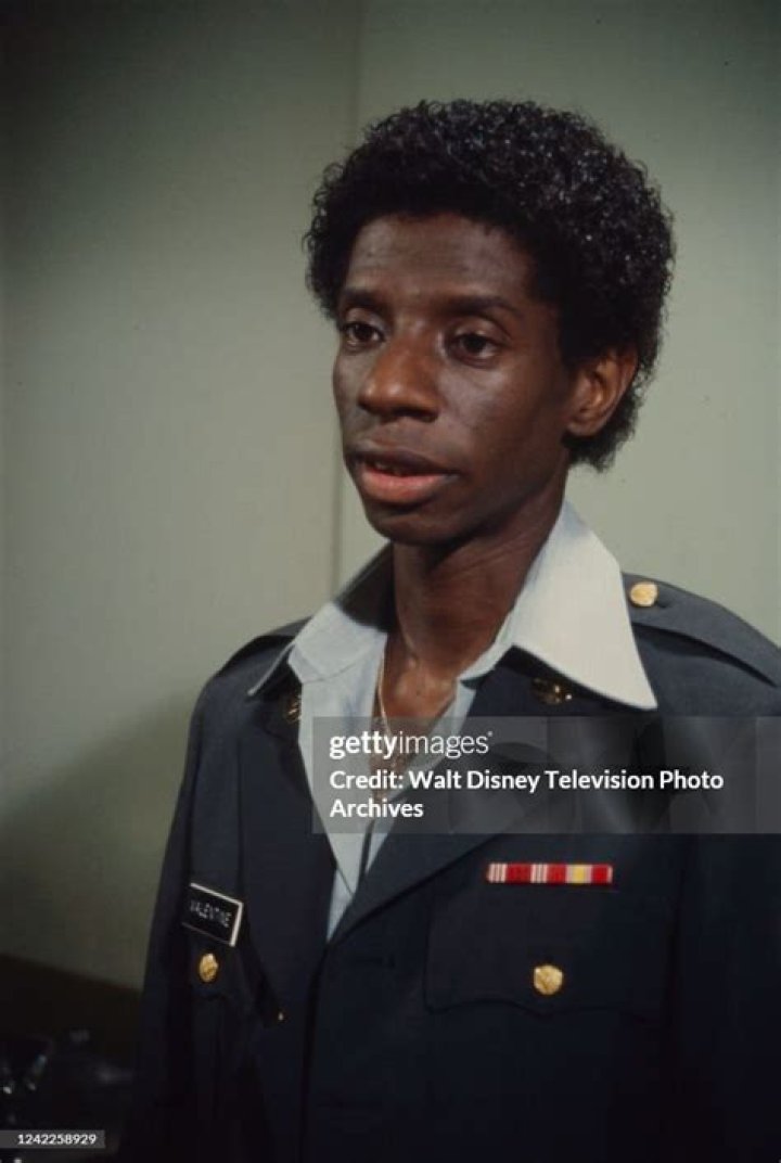 Jimmie Walker photo 3