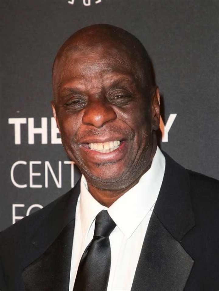 Jimmie Walker photo
