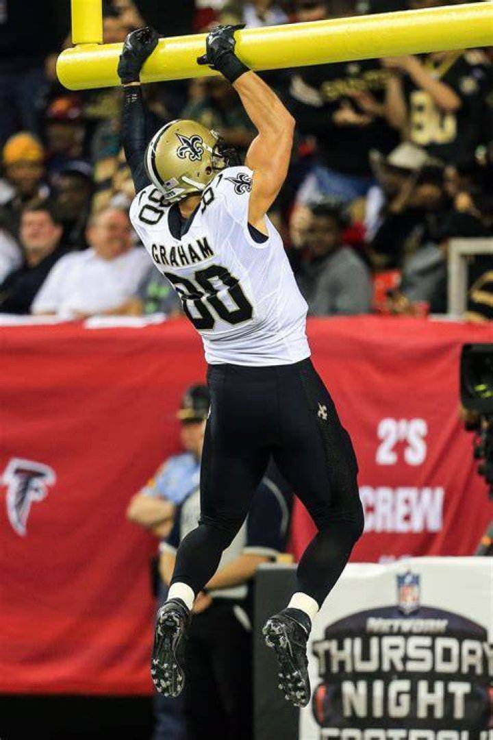 Jimmy-Graham