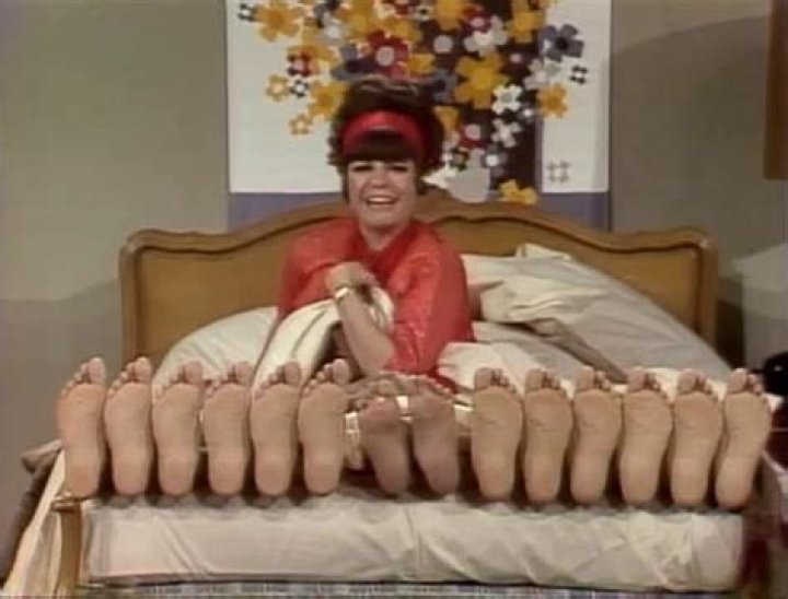 Jo Anne Worley Jo Anne Worley