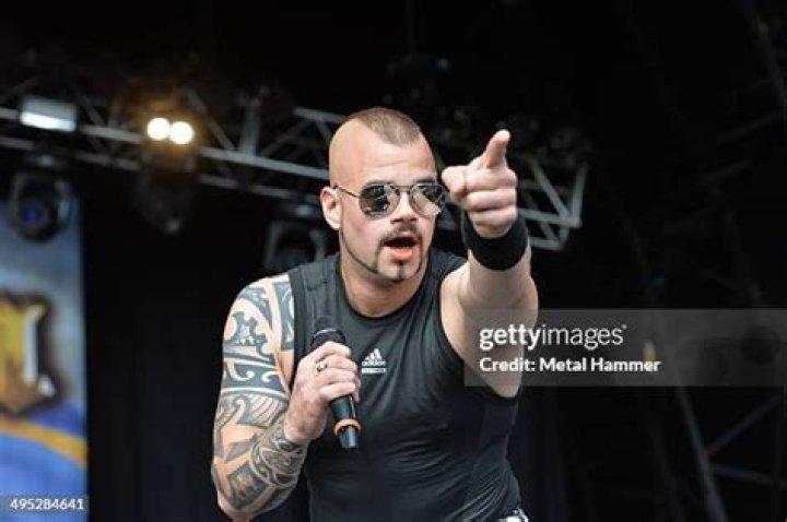 Joakim Broden photo