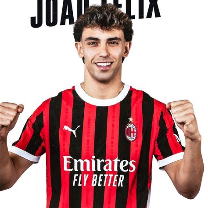 Joao Félix Bio (Wiki) 