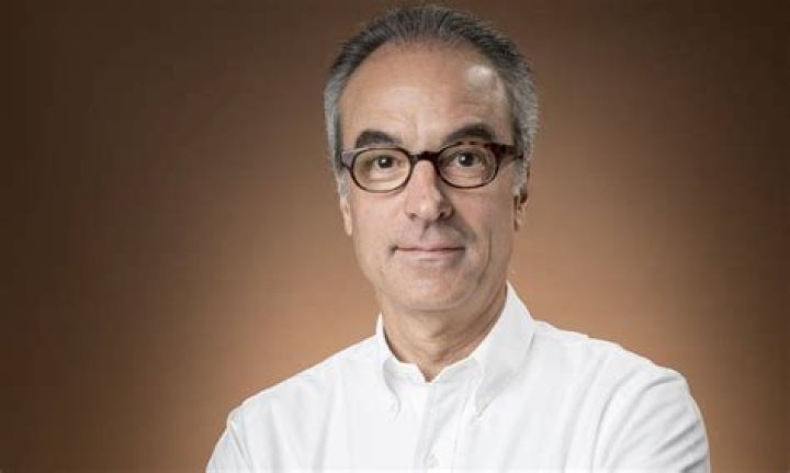 Joao Roberto Marinho