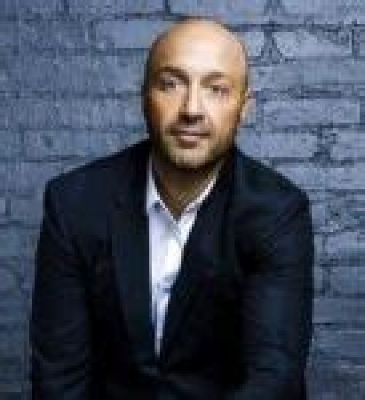 Joe Bastianich Bio (Wiki) 