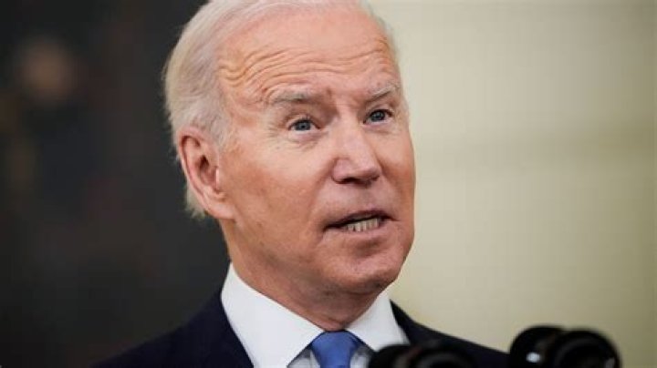 Joe Biden 