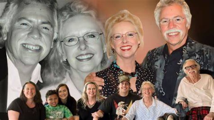 Joe Bonsall - Age, Family, Bio