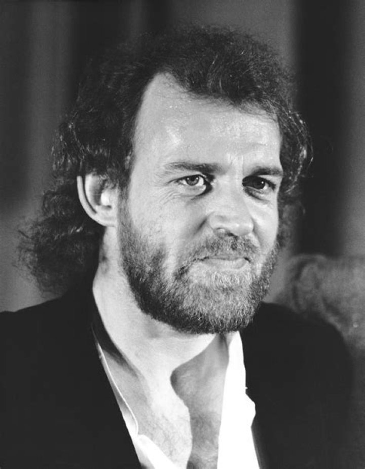 Joe Cocker - Trivia, Family, Bio