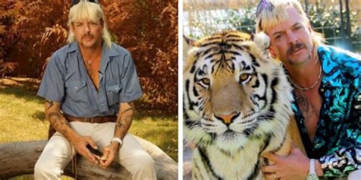 Joe Exotic - Age, Family, Bio