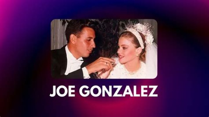 Joe Gonzalez Bio (Wiki) 