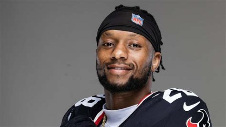 Joe Mixon Pets