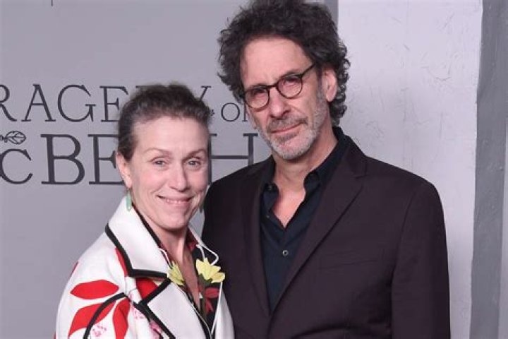 Joel Coen photo 3