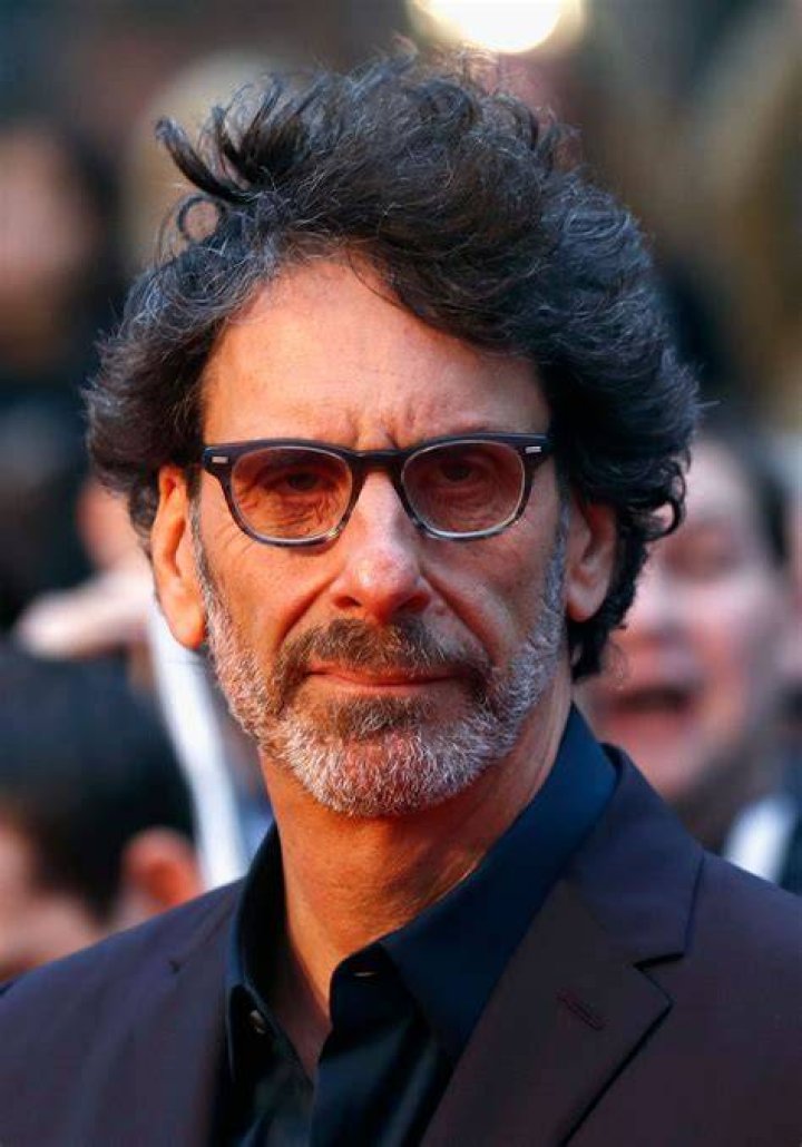 Joel Coen photo