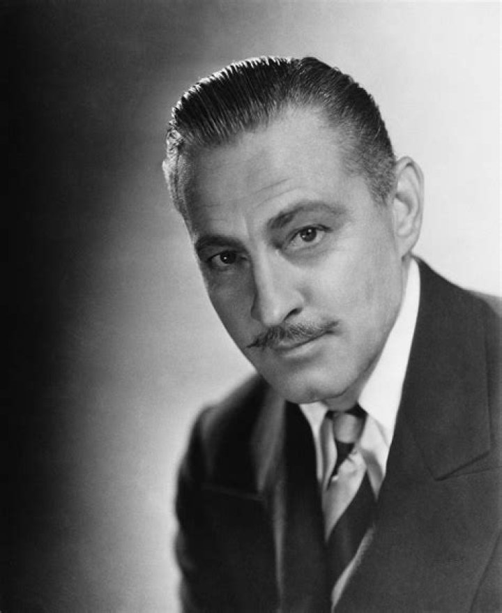 John Barrymore photo 2