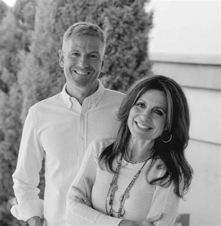 John Bevere - Age, Family, Bio