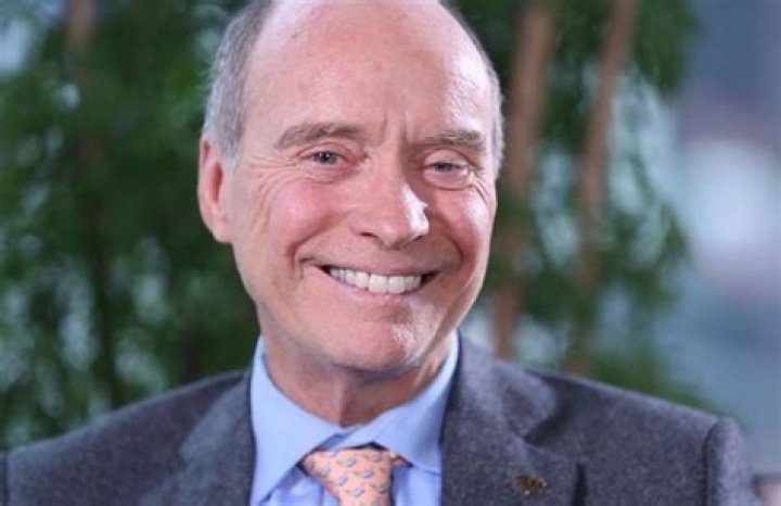 John Brady - Age, Family, Bio