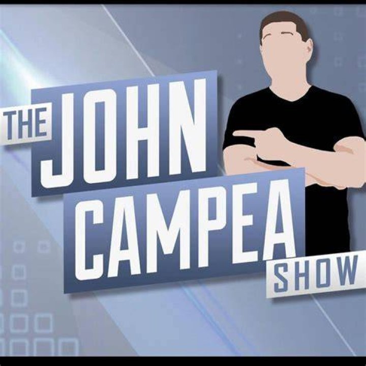 John Campea Bio (Wiki) 