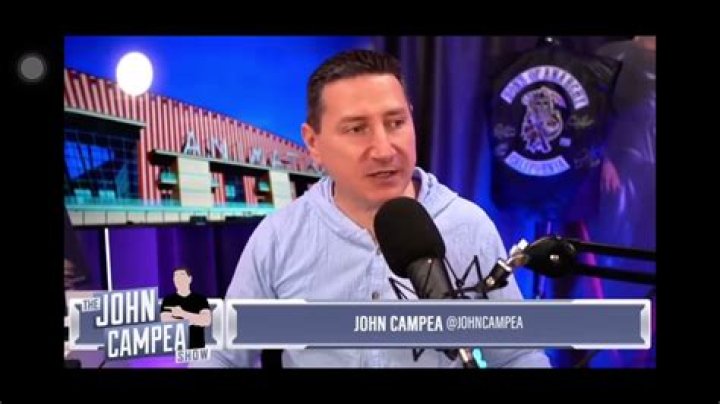 John Campea John Campea