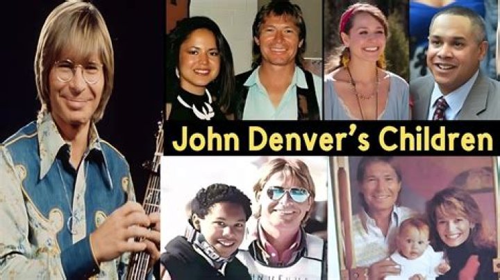 John Denver - Trivia, Family, Bio