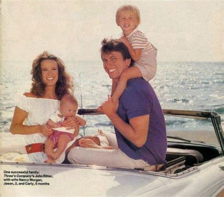 John Drew - Trivia, Family, Bio