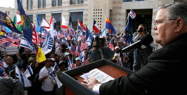 John Hagee photo 2