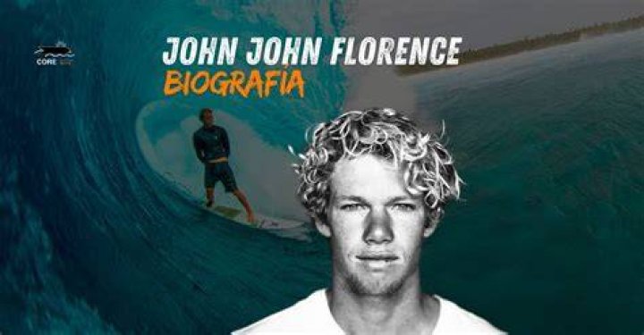 John John Florence - Age, Family, Bio