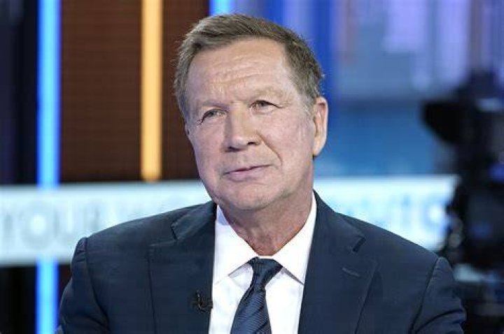 John Kasich photo 2