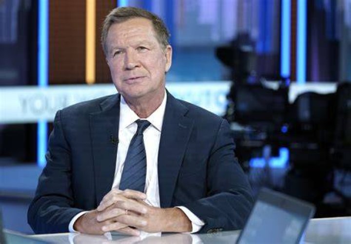 John Kasich photo 3