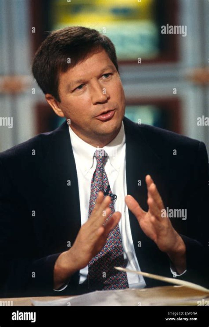 John Kasich photo