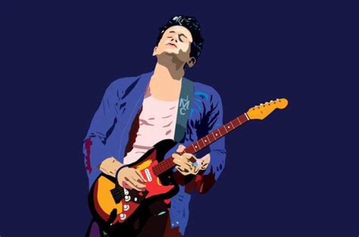 John Mayer photo 3